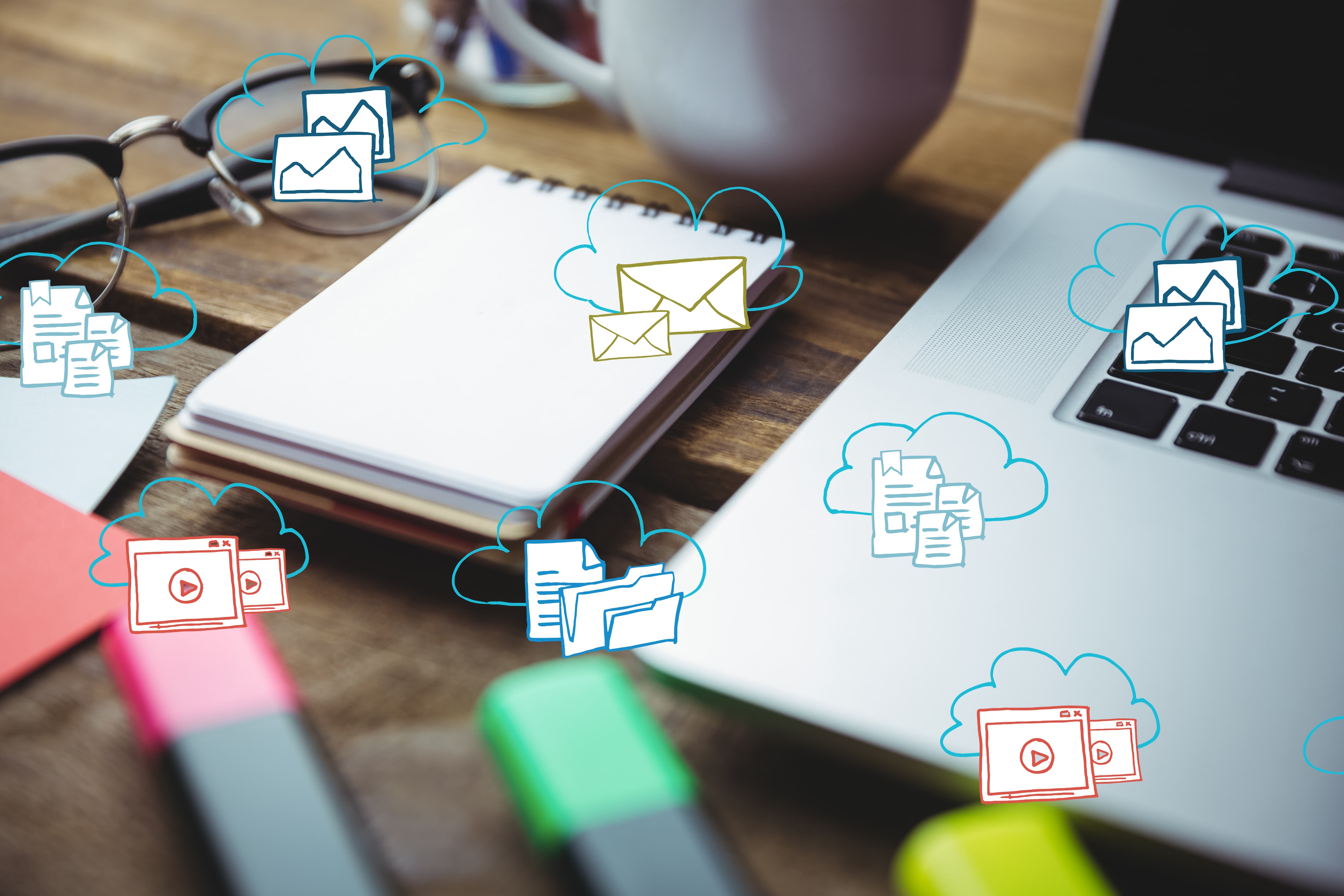 Cloud & Email Services