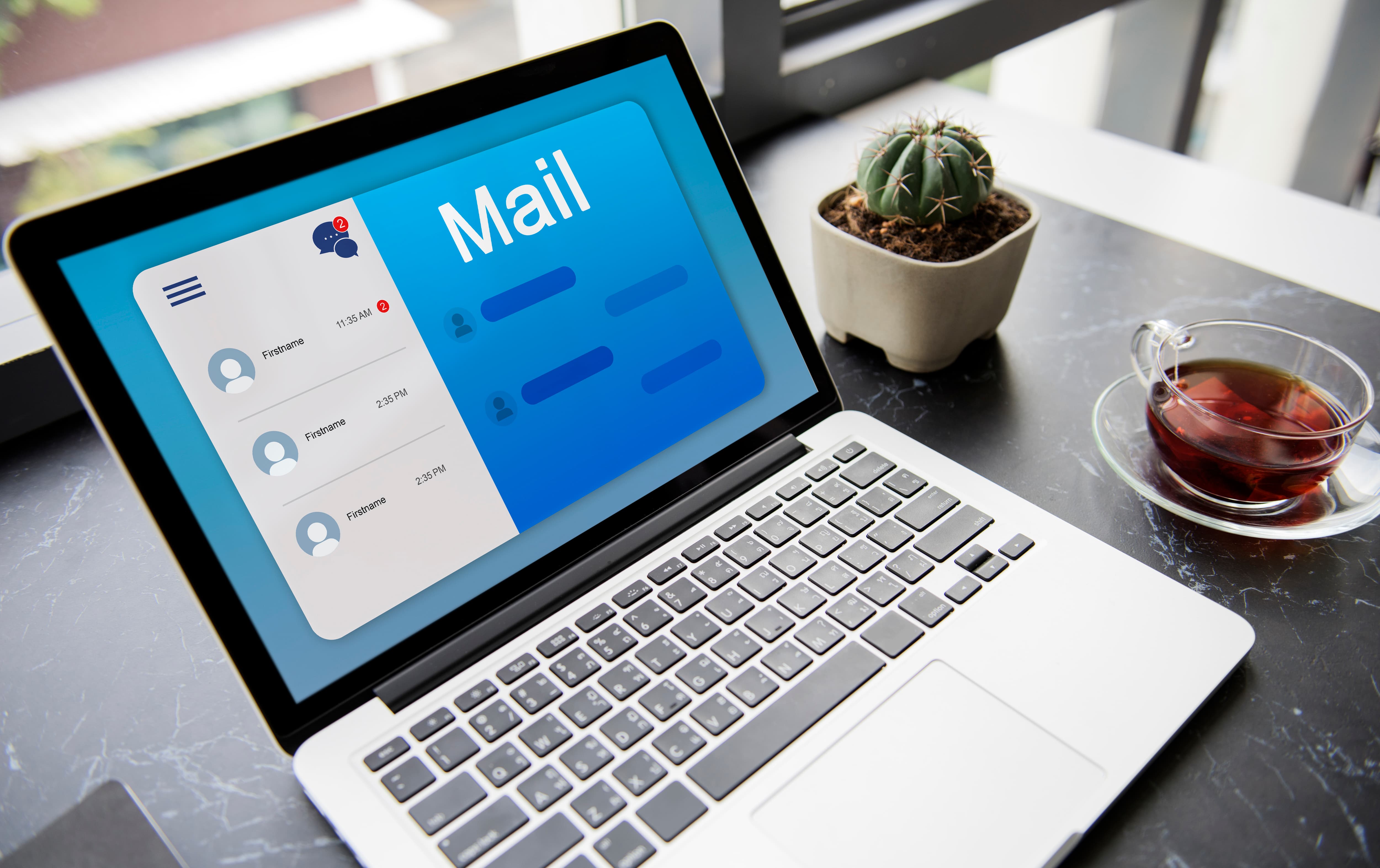Email Setup