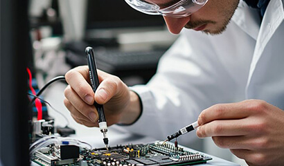 Laptop Repair